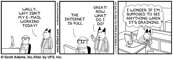 dilbert
